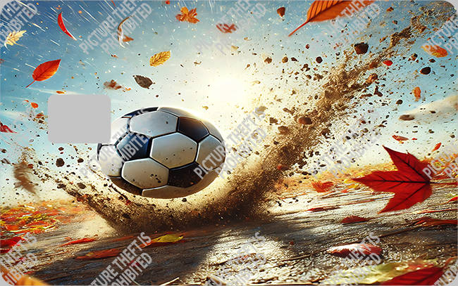 Bank  Card Sticker-BC-2455